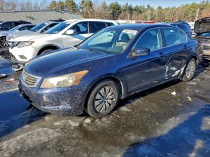 Honda Accord LX 2.4L 4 2010