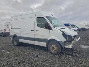 Dodge Sprinter 3500 3.0L 6 2008