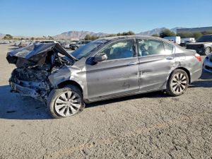Honda Accord TOURING 3.5L 6 2013