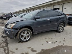 Lexus RX 400H 3.3L 6 2008