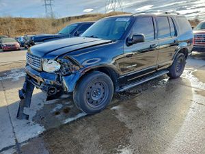 Ford Explorer LIMITED 4.6L 8 2004