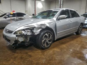 Honda Accord EX 2.4L 4 2006