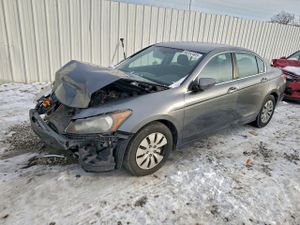 Honda Accord LX 2.4L 4 2010