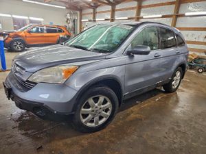Honda CR-V EXL 2.4L 4 2008