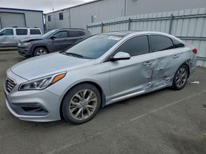 Hyundai Sonata SPORT 2.0L 4 2015