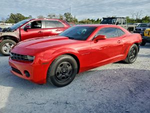 Chevrolet Camaro LS 3.6L 6 2013