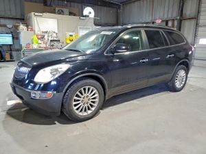 Buick Enclave 3.6L 6 2012