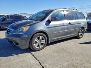 Honda Odyssey TOURING 3.5L 6 2010