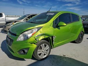 Chevrolet Spark 1LT 1.2L 4 2015