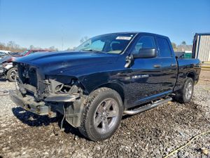 Dodge RAM ST 5.7L 8 2012