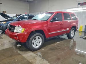Jeep Grand Cherokee LIMITED 4.7L 8 2006