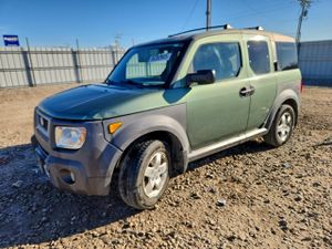 Honda Element EX 2.4L 4 2005