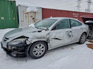 Mazda 6 I 2.5L 4 2010