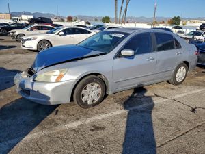 Honda Accord EX 3.0L 6 2005