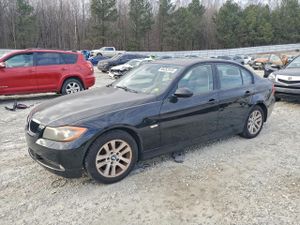 BMW 3 Series XI 3.0L 6 2006