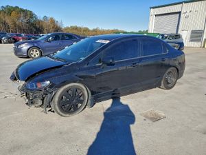 Honda Civic LX 1.8L 4 2007