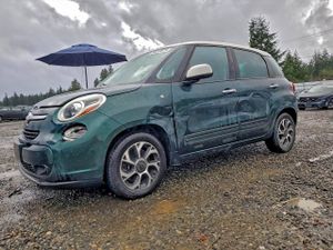 Fiat 500L EASY 1.4L 4 2014