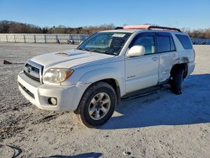 Toyota 4Runner SR5 4.0L 6 2006