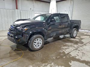 Toyota Tacoma DOUBLE CAB 2.4L 4 2025