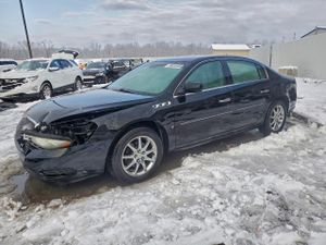 Buick Lucerne CXL 3.8L 6 2007