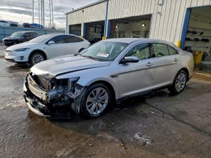 Ford Taurus LIMITED 3.5L 6 2011