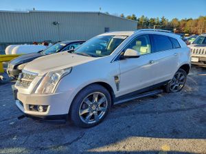 Cadillac SRX PREMIUM COLLECTION 3.0L 6 2010