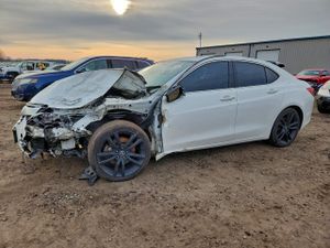 Acura TLX ADVANCE 3.5L 6 2015