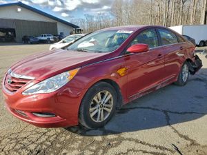 Hyundai Sonata GLS 2.4L 4 2012