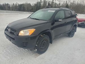 Toyota Rav4 3.5L 6 2009