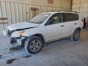 Toyota Rav4 2.5L 4 2012