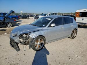 Mazda 3 HATCHBACK 2.3L 4 2005