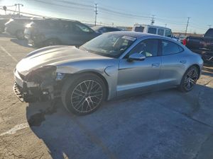 Porsche Taycan U 2023