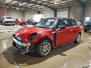 Mini Cooper S 2.0L 4 2015