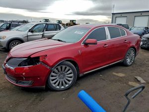 Lincoln MKS 3.7L 6 2015