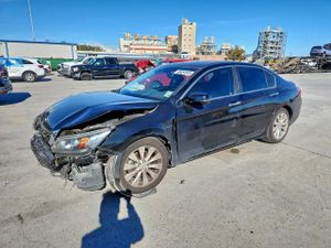 Honda Accord EXL 2.4L 4 2015