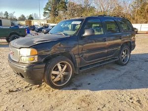GMC Yukon DENALI 6.0L 8 2004