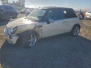 Mini Cooper 1.6L 4 2006