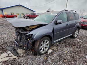 Mitsubishi Outlander XLS 3.0L 6 2010