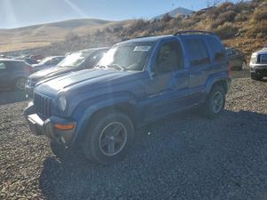 Jeep Liberty SPORT 3.7L 6 2004