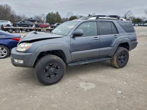 Toyota 4Runner SR5 4.0L 6 2003