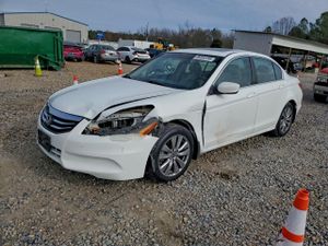 Honda Accord EXL 2.4L 4 2012