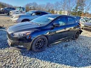 Ford Focus ST 2.0L 4 2015