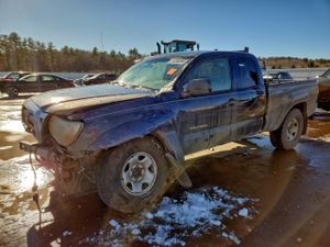 Toyota Tacoma ACCESS CAB 4.0L 6 2007