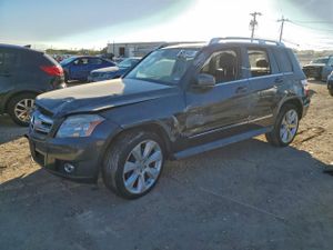 Mercedes-Benz GLK 350 4MATIC 3.5L 6 2010
