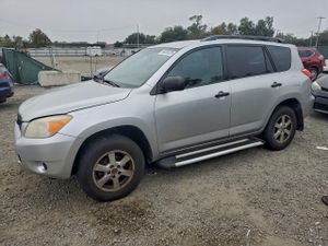 Toyota Rav4 2.4L 4 2008