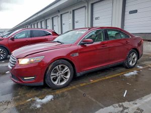 Ford Taurus SEL 3.5L 6 2014