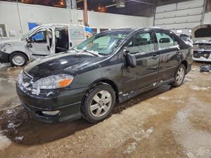 Toyota Corolla CE 1.8L 4 2008
