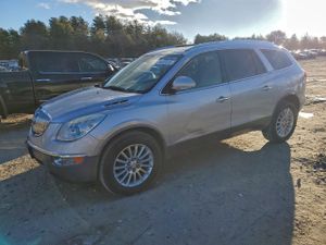 Buick Enclave CXL 3.6L 6 2011