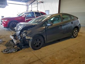 Toyota Prius 1.8L 4 2014
