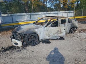 BMW 3 Series I 2.0L 4 2013